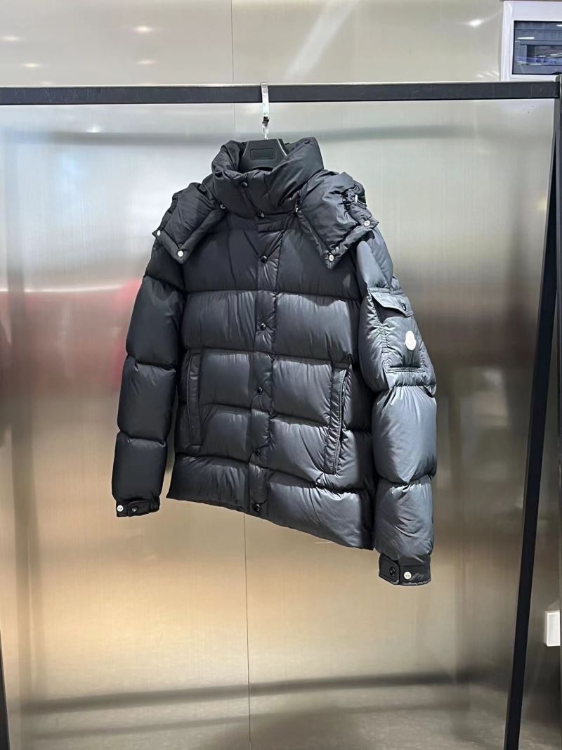 Armani Down Jackets